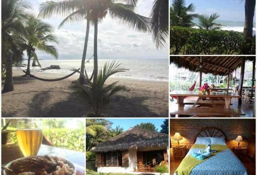 بنگله خانوادگی, Hosteria Cumilinche