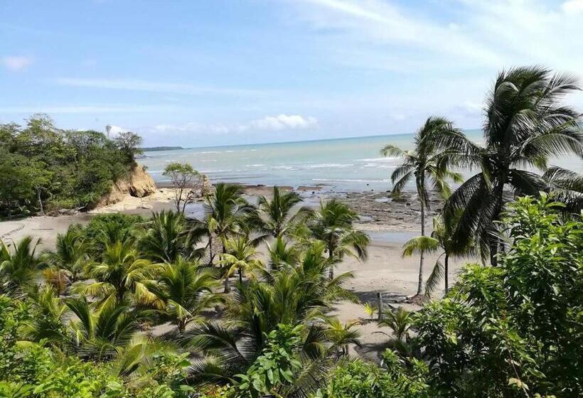 بنگله خانوادگی, Hosteria Cumilinche