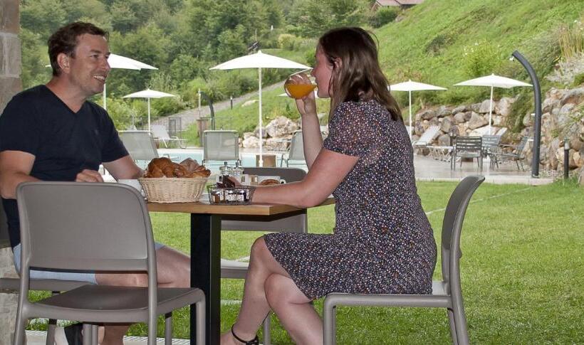 בית, חדר שינה 1, La Fontanina