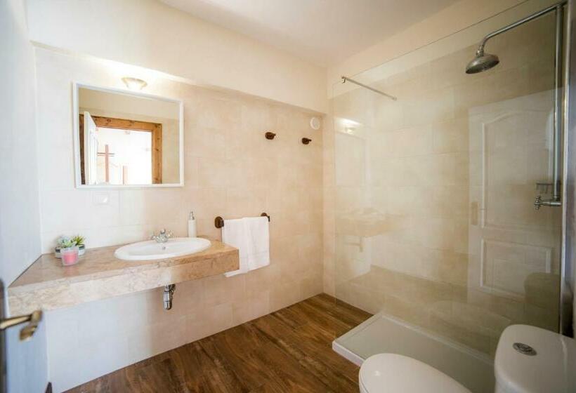 اتاق استاندارد, Casinha D Avó Guesthouse