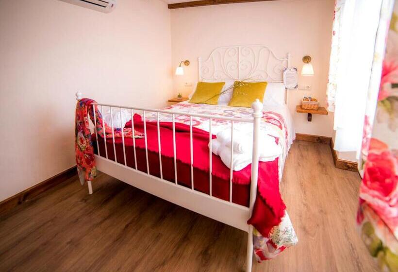 اتاق سوپریور, Casinha D Avó Guesthouse
