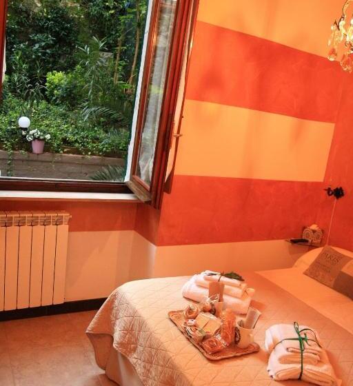 اتاق استاندارد, Il Giardino Di Gianni