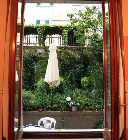 اتاق استاندارد, Il Giardino Di Gianni