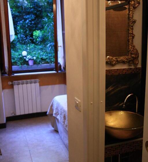 اتاق استاندارد, Il Giardino Di Gianni