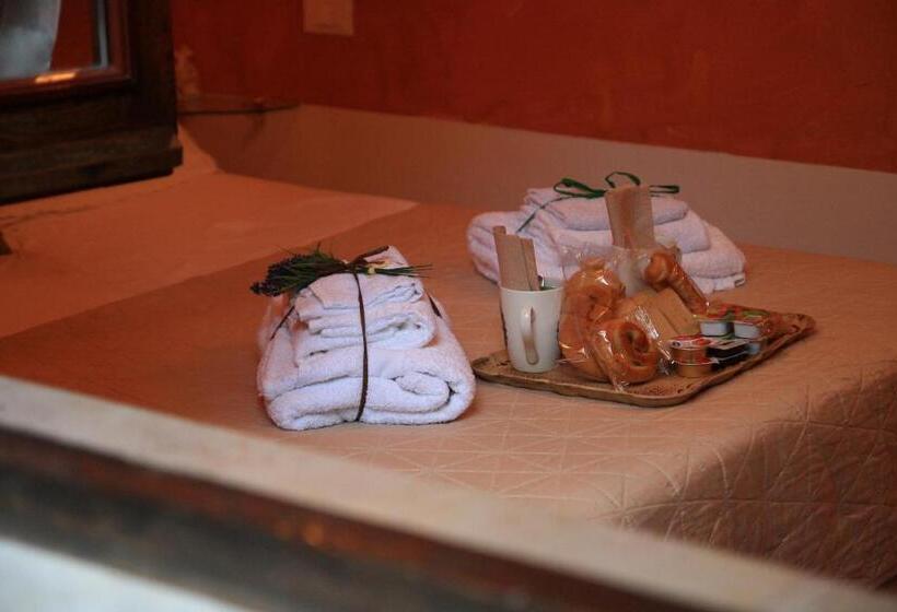 اتاق استاندارد, Il Giardino Di Gianni