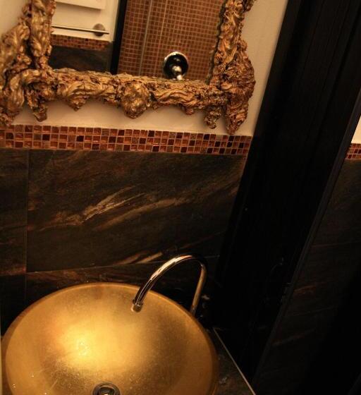 اتاق استاندارد, Il Giardino Di Gianni