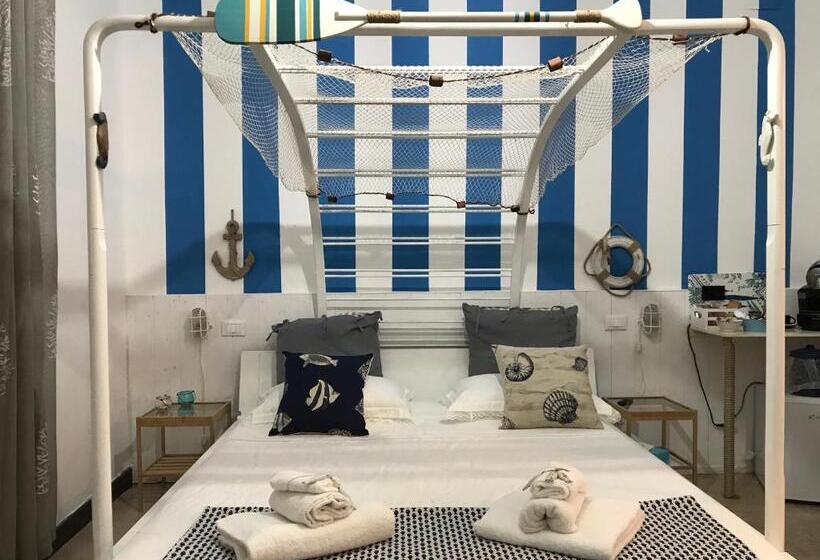 اتاق لوکس, Il Giardino Di Gianni