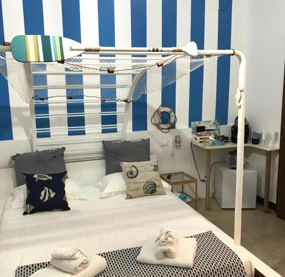 اتاق لوکس, Il Giardino Di Gianni