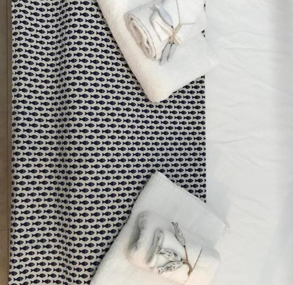 اتاق لوکس, Il Giardino Di Gianni