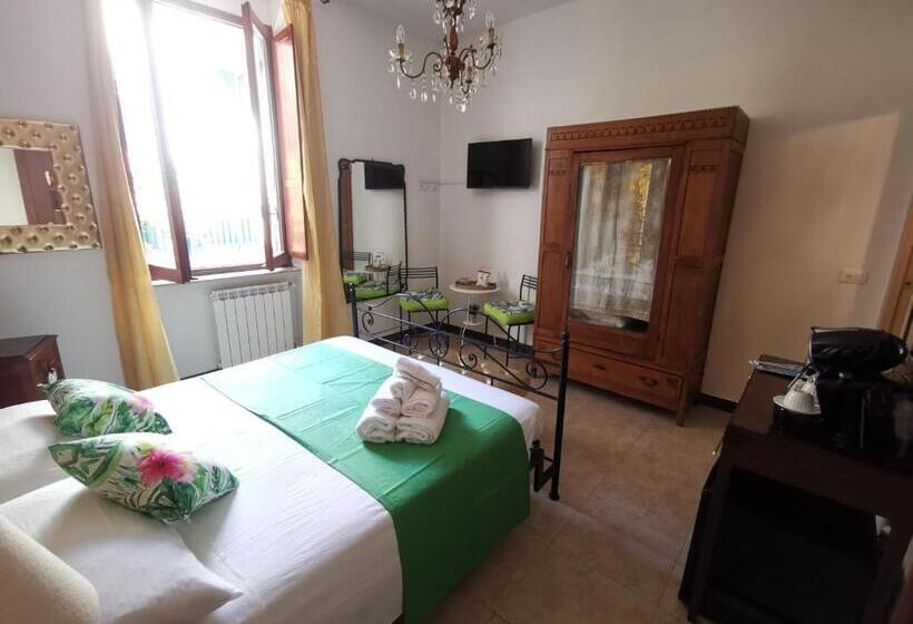 آپارتمان 1 خوابه, Il Giardino Di Gianni