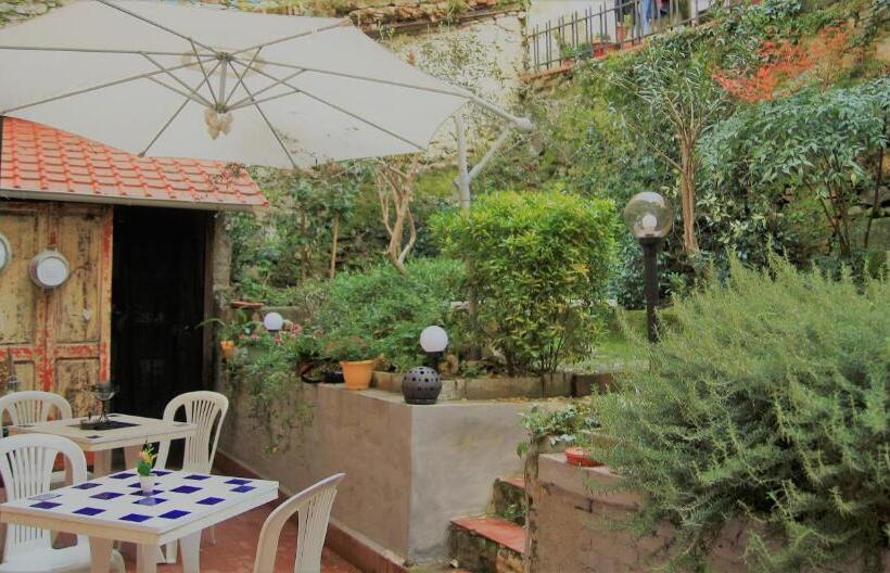 آپارتمان 1 خوابه, Il Giardino Di Gianni