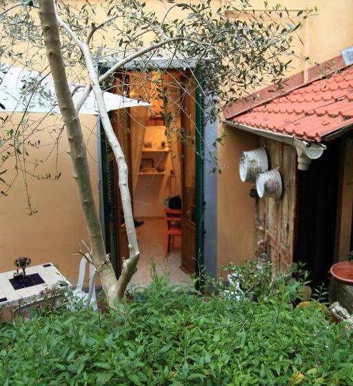 آپارتمان 1 خوابه, Il Giardino Di Gianni