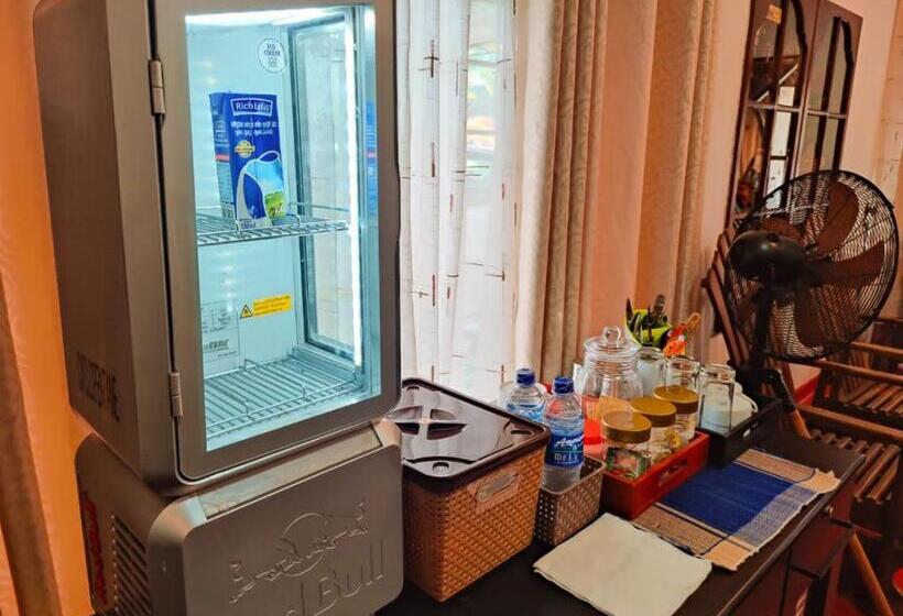 Habitació Economy, Kpl Holiday Homes