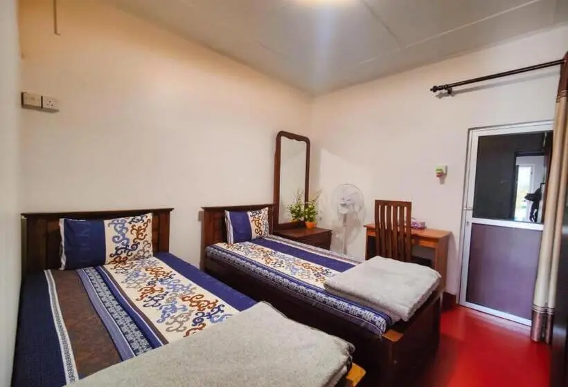 Economy-huone, Kpl Holiday Homes
