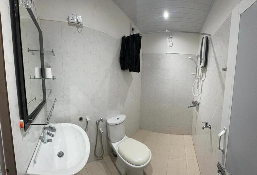 Habitació Triple Deluxe, Kpl Holiday Homes