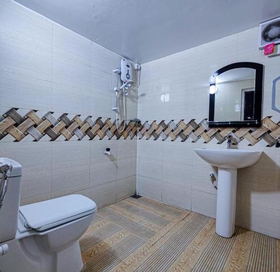 Vila 1 Dormitori, Kpl Holiday Homes