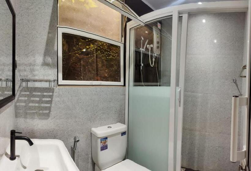 Vila 1 Dormitori, Kpl Holiday Homes