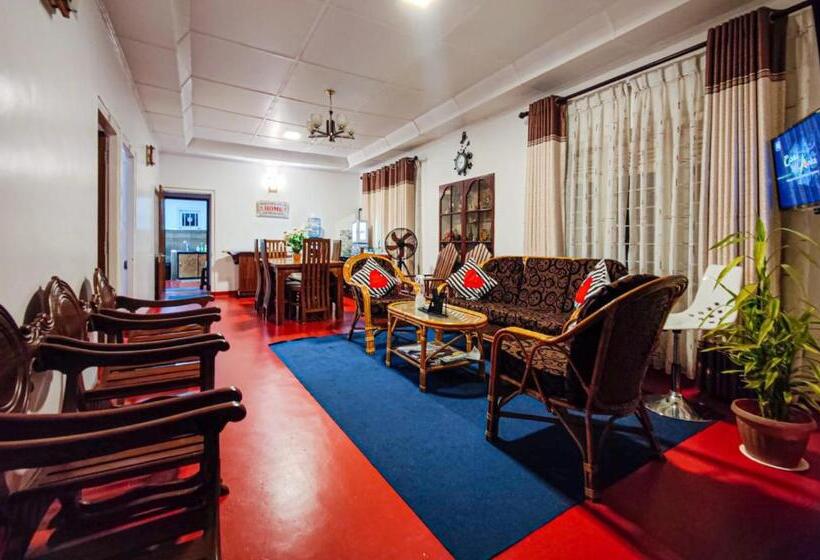 Vila 1 Dormitori, Kpl Holiday Homes