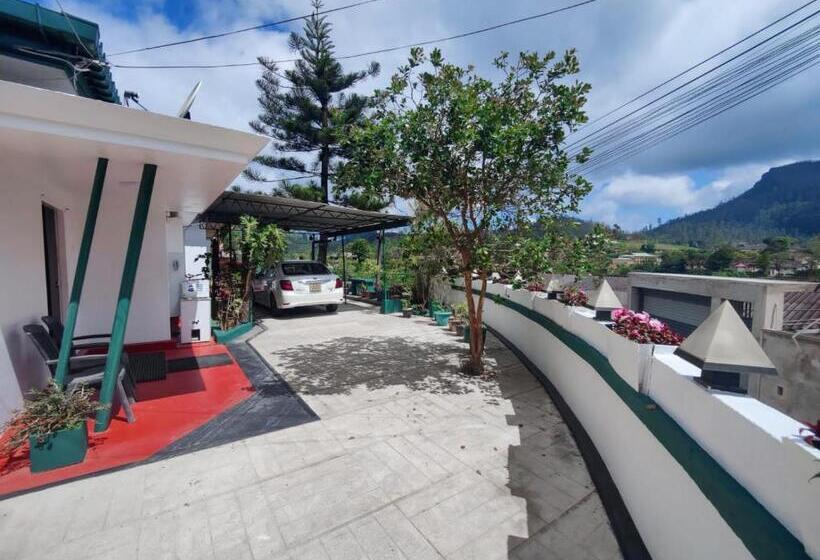 Vila 1 Dormitori, Kpl Holiday Homes