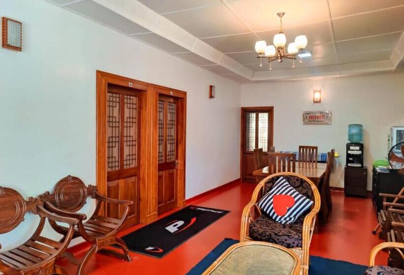 ویلای 1 خوابه, Kpl Holiday Homes