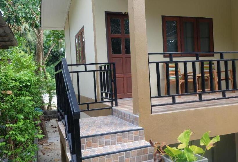 Номер Deluxe Кровать Кинг, Captan Home