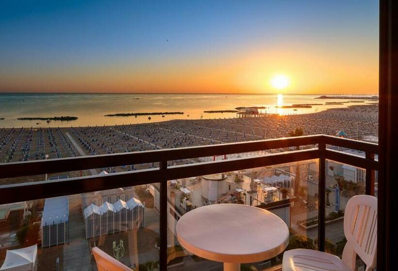 شقة غرفة واحدة مطلة على البحر, Rex Residence