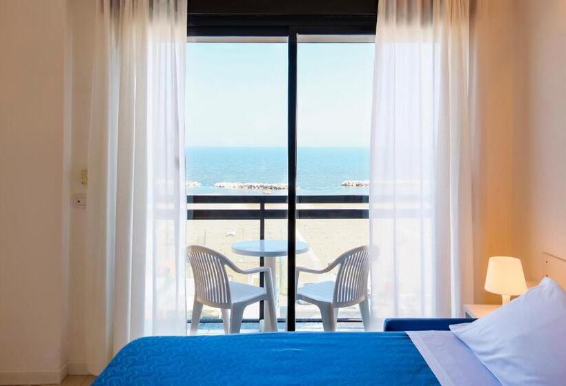 إستوديو قياسى مطل على البحر, Rex Residence