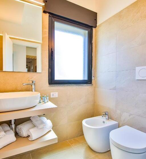 شقة غرفة واحدة مطلة على البحر, Rex Residence