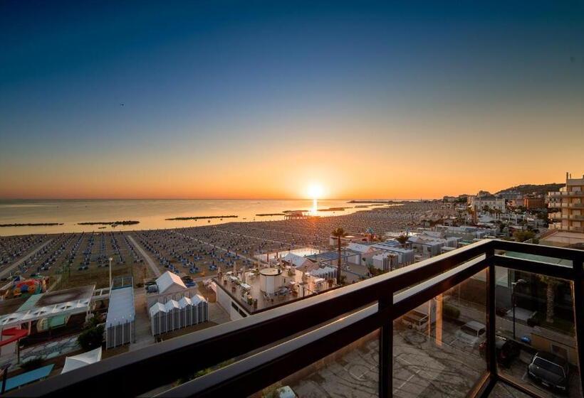 إستوديو قياسى مطل على البحر, Rex Residence