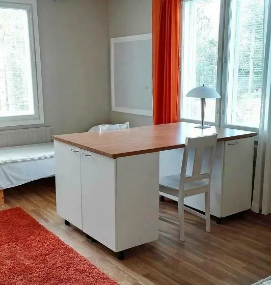 ファミリールーム, Etelä Pohjanmaan Opisto