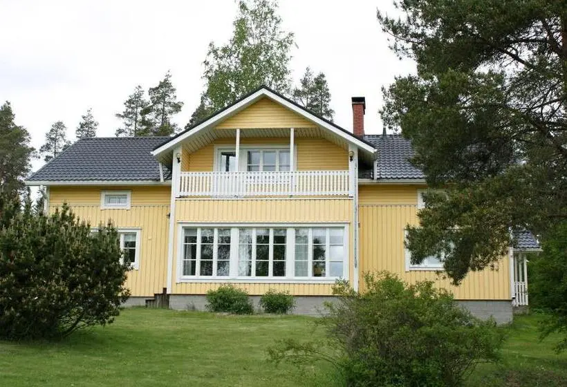 ファミリールーム, Etelä Pohjanmaan Opisto