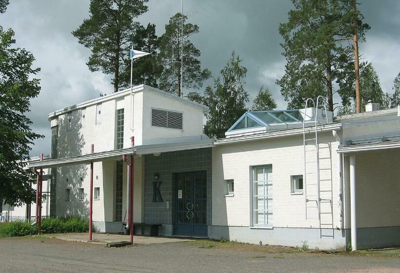 Номер Стандарт, Etelä Pohjanmaan Opisto
