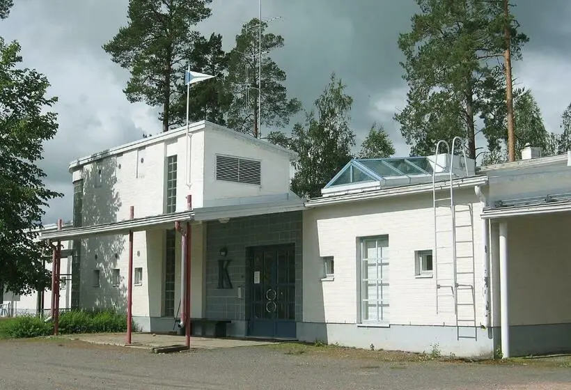 スタンダードルーム, Etelä Pohjanmaan Opisto