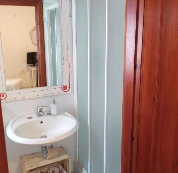 إستوديو قياسى, Carruggetto