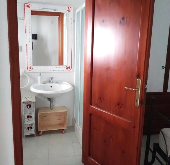 إستوديو قياسى, Carruggetto