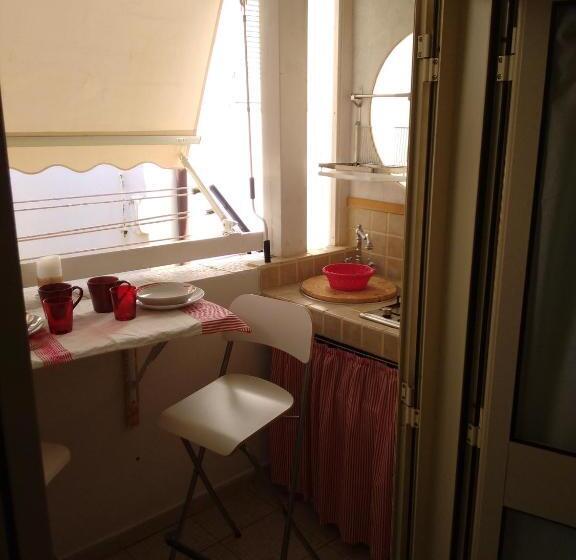 إستوديو قياسى, Carruggetto