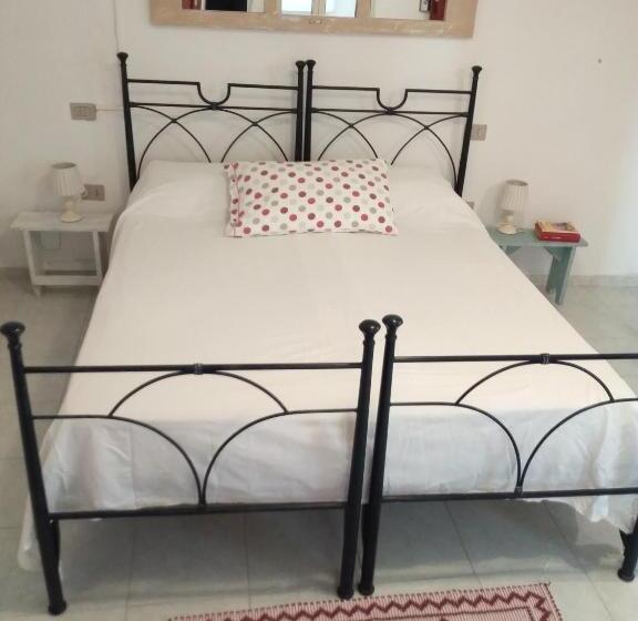 إستوديو قياسى, Carruggetto