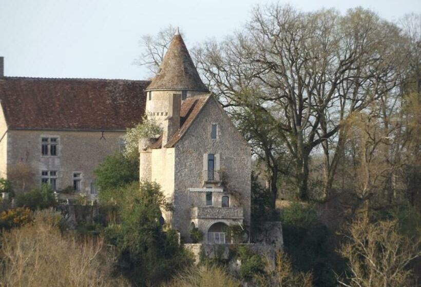 标准间, Montenaut