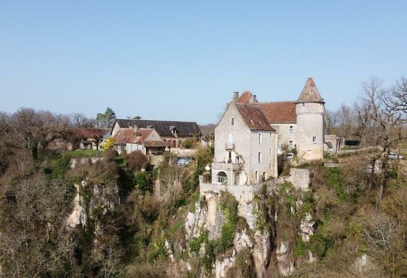 标准间, Montenaut