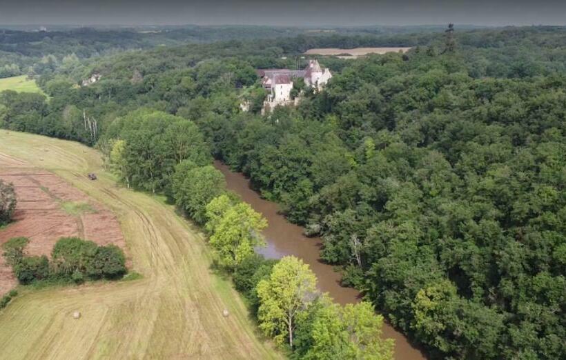 标准间, Montenaut