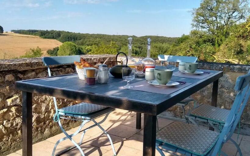 标准间, Montenaut