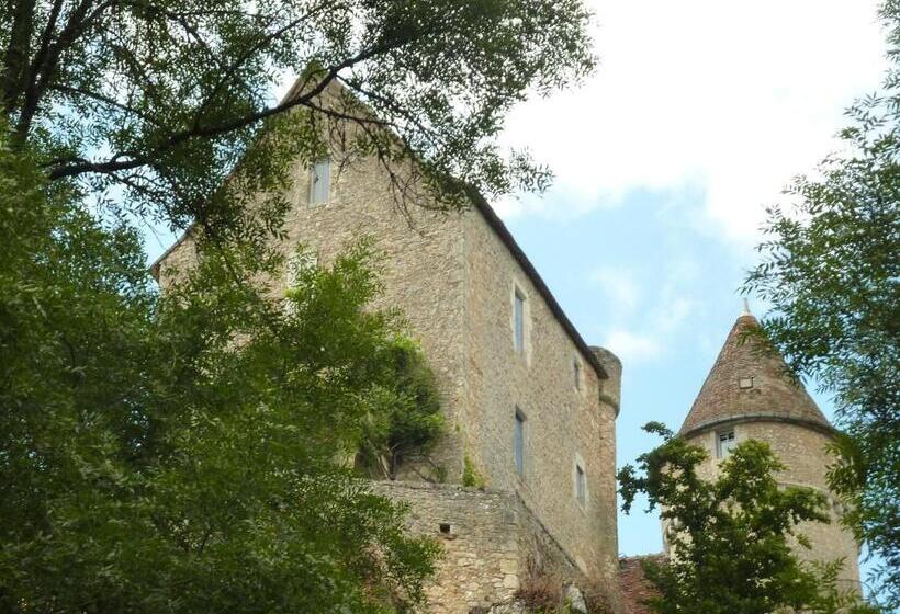 标准间, Montenaut