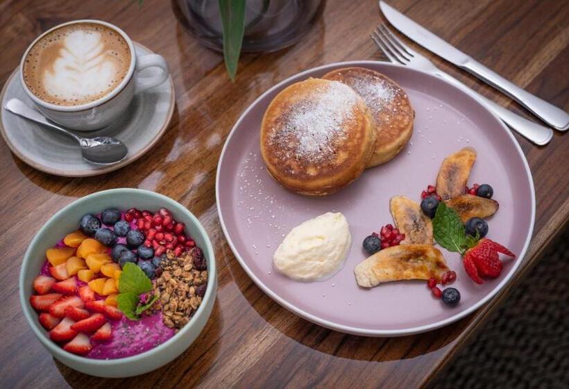 اتاق استاندارد با تخت دو نفره بزرگ, Ocotea Boutique