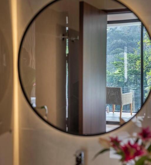 اتاق استاندارد با تخت بزرگ, Ocotea Boutique