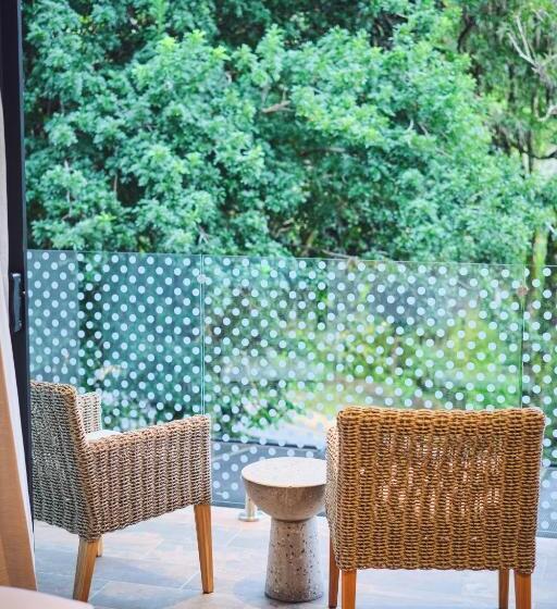 اتاق استاندارد با تخت دو نفره بزرگ, Ocotea Boutique