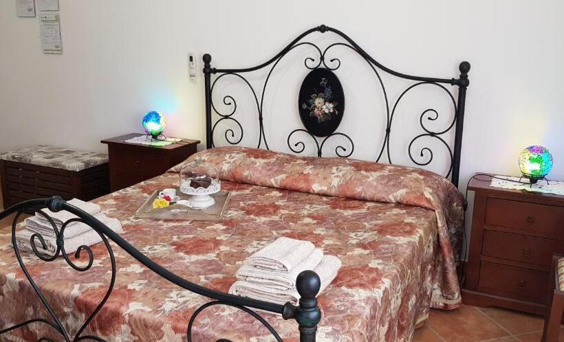 标准间, Residenza Villa I Nidi