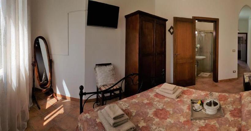 标准间, Residenza Villa I Nidi