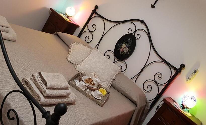 标准三人间, Residenza Villa I Nidi