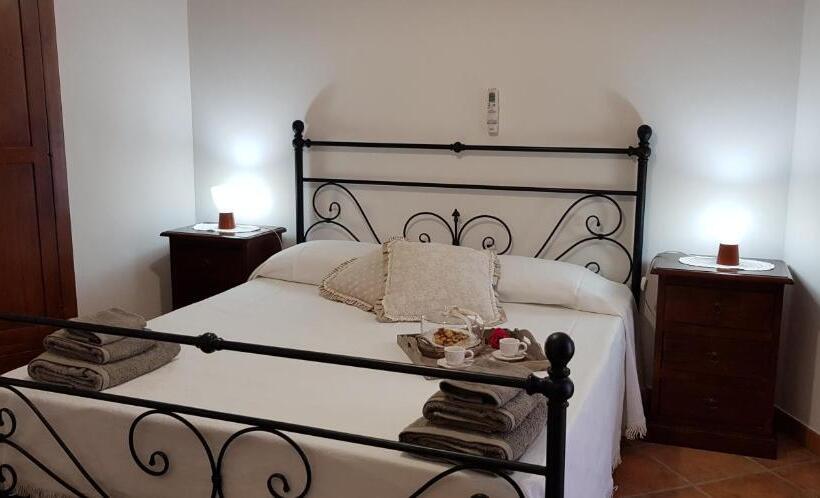 标准间, Residenza Villa I Nidi