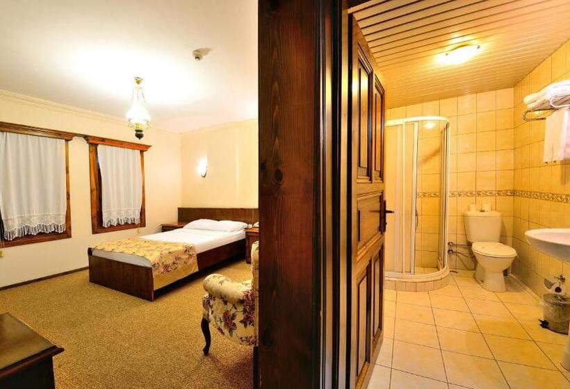 חדר סטנדרט, Baglar Saray